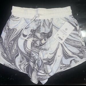 ALL ACTIVITY SHORT PRINT size XS